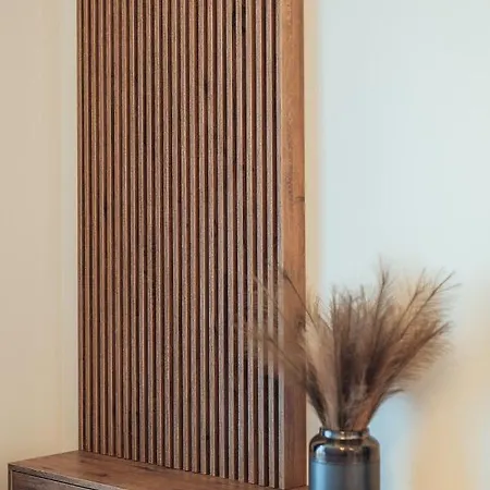 Ambercoast Beachside Design * Liepaja